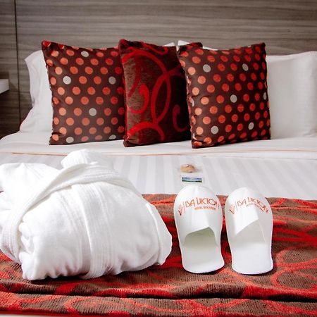 Isa Victory Hotel Boutique Armenia  Exterior foto