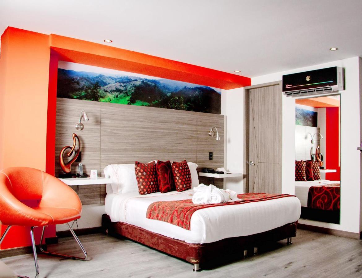 Isa Victory Hotel Boutique Armenia  Exterior foto